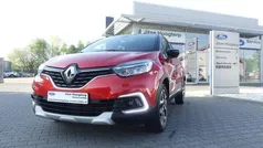 , metallic lak Gebruikt 2017 Renault Captur Intens SUV | € 14.395 (Eerlijke prijs)