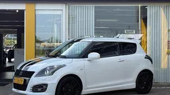 Wit Gebruikt 2014 Suzuki Swift Sport Hatchback | € 10.245 (Eerlijke prijs)
