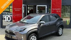 Gebruikt 2023 Toyota Yaris Cross Active SUV | € 22.640 (Super prijs)