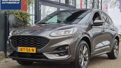 Occasion Ford Kuga ST-Line 225 PK (165 kW) 2023 Grijs SUV