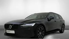 Gebruikt 2025 Volvo V60 Plus Stationwagen | € 43.935 (Goede deal)
