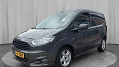 Gebruikt 2018 Ford Transit Trend Van | € 10.495 (Super prijs)