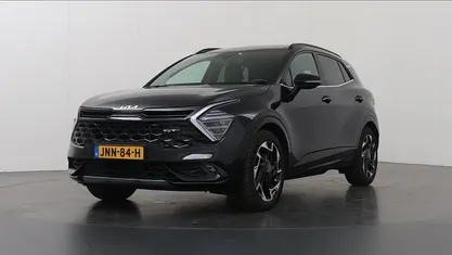 Occasion Kia Sportage GT 2025 SUV