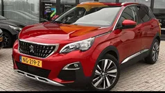 Gebruikt 2017 Peugeot 3008 SUV | € 14.945 (Eerlijke prijs)