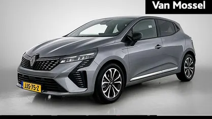 Occasion Renault Clio V Techno 2025 Hatchback