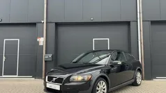 Zwart Gebruikt 2007 Volvo C30 Momentum Hatchback | € 3.500 (Eerlijke prijs)