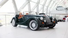 Gebruikt 2025 Morgan Plus Cabriolet | € 168.310
