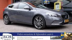 Grijs Gebruikt 2014 Volvo V40 Kinetic Stationwagen | € 9.450 (Goede deal)