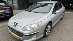 Gebruikt 2006 Peugeot 407 Sedan | € 2.495 (Eerlijke prijs)