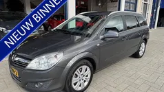 Grijs Gebruikt 2010 Opel Astra Cosmo Stationwagen | € 2.499 (Goede deal)