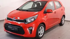 Gebruikt 2019 Kia Picanto Hatchback | € 10.794 (Eerlijke prijs)