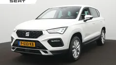 Wit Gebruikt 2021 Seat Ateca Business SUV | € 21.900 (Goede deal)