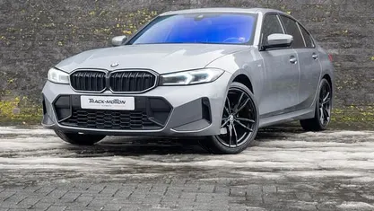 Occasion 2024 BMW 318 M Sport Sedan | € 39.950 (Eerlijke prijs)