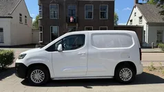 Gebruikt 2020 Citroën Berlingo MPV | € 9.995 (Eerlijke prijs)