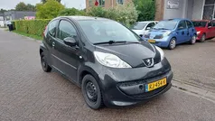Gebruikt 2006 Peugeot 107 Hatchback | € 599 (Super prijs)