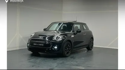 Gebruikt 2018 Mini Cooper S Hatchback | € 23.880 (Eerlijke prijs)