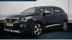 Gebruikt 2019 Peugeot 3008 Crossway SUV | € 19.900 (Eerlijke prijs)