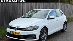 Gebruikt 2018 VW Polo R-line Hatchback | € 13.999 (Eerlijke prijs)