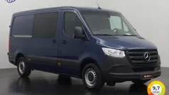 Gebruikt 2019 Mercedes Sprinter Van | € 21.900 (Eerlijke prijs)