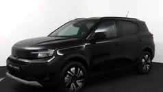 Zwart Nieuw 2025 Opel Frontera S SUV | € 35.649 (Eerlijke prijs)