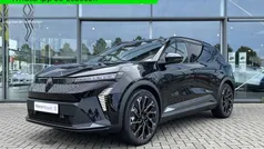 Noir étoilé gne (zwart metallic) Gebruikt 2025 Renault Scénic Esprit Alpine MPV | € 44.950 (Eerlijke prijs)