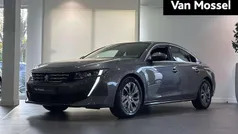 Gebruikt 2021 Peugeot 508 Allure Hatchback | € 22.940 (Eerlijke prijs)
