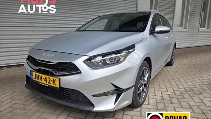 Gebruikt 2023 Kia Ceed Sportswagon Stationwagen | € 22.995 (Eerlijke prijs)