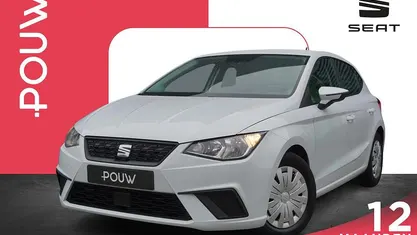 Occasion Seat Ibiza Style 95 PK (69 kW) 2021 Hatchback