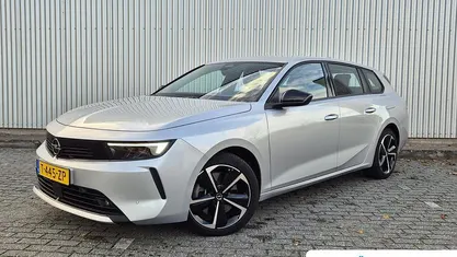 Occasion Opel Astra 150 PK (110 kW) 2023 Stationwagen
