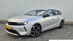 Grijs Occasion 2023 Opel Astra Stationwagen | € 26.895 (Eerlijke prijs)