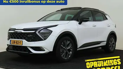 Occasion Kia Sportage GT-Line 230 PK (169 kW) 2022 SUV