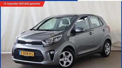 Occasion 2024 Kia Picanto Comfort Hatchback | € 16.495 (Eerlijke prijs)