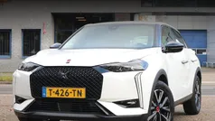 Wit Gebruikt 2023 DS Automobiles DS3 Crossback E-Tense Performance SUV | € 24.895 (Eerlijke prijs)