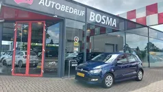 Gebruikt 2011 VW Polo Comfortline Hatchback | € 3.950 (Eerlijke prijs)