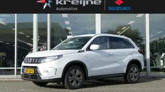 Wit Gebruikt 2023 Suzuki Vitara SUV | € 25.425 (Eerlijke prijs)