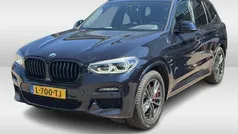 Gebruikt 2020 BMW X3 Executive SUV | € 39.950 (Eerlijke prijs)