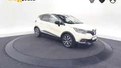 Wit Gebruikt 2017 Renault Captur Initiale Paris SUV | € 15.795 (Eerlijke prijs)