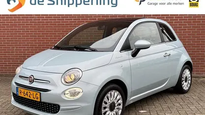 Occasion 2022 Fiat 500 Dolcevita Hatchback | € 15.245 (Eerlijke prijs)