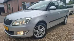 Gebruikt 2013 Skoda Fabia Business Line Stationwagen | € 5.350 (Goede deal)
