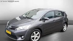 Grijs Gebruikt 2013 Toyota Verso Comfort MPV | € 11.900 (Eerlijke prijs)