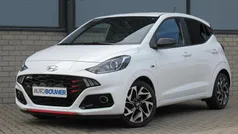 Gebruikt 2023 Hyundai i10 N Line Hatchback | € 18.990 (Eerlijke prijs)