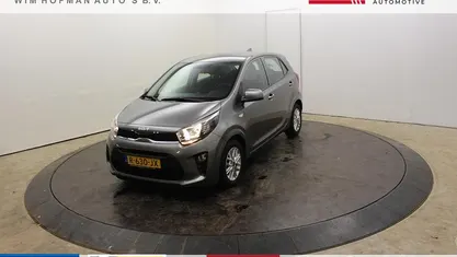 Occasion Kia Picanto 67 PK (49 kW) 2022 Hatchback