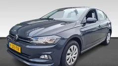 Gebruikt 2021 VW Polo Comfortline Hatchback | € 14.925 (Eerlijke prijs)