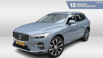 Occasion Volvo XC60 Ultimate 455 PK (334 kW) 2022 SUV