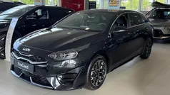 Gebruikt 2025 Kia ProCeed GT-Line Hatchback | € 39.890 (Eerlijke prijs)