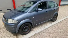 Grijs Gebruikt 2002 Audi A2 Hatchback | € 849 (Goede deal)