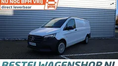 Gebruikt 2024 Mercedes Vito Van | € 43.075 (Super prijs)