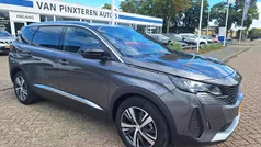 Gebruikt 2023 Peugeot 5008 Allure MPV | € 27.545 (Goede deal)