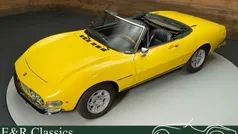 Gebruikt 1967 Fiat Dino | € 129.950