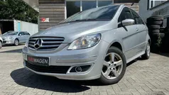 Mercedes B180